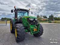 Tractor John Deere 6150R