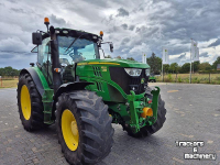 Tractor John Deere 6150R