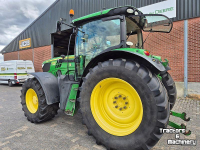 Tractor John Deere 6150R