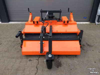 Sweeper Hofstede Veegmachine borstel diameter 60cm