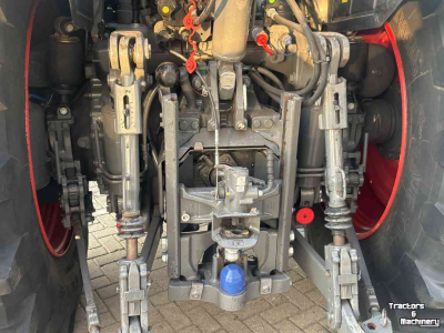 Tractor Fendt 728 Vario powerplus setting 2 gen 7