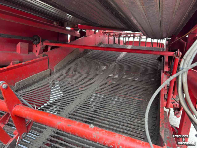 Potato harvester Grimme DR1500