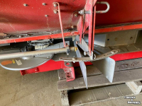 Fertilizer spreader Rauch Aplha 1142W