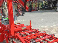 Meadow aerator Einbock Grassmanager 600