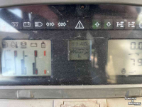 Tractor Fendt 818 Vario TMS