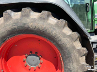 Tractor Fendt 818 Vario TMS