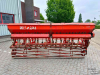 Cultivator Knoche SG-M730 S Cultivator + Saxonia Zaaier
