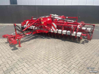 Disc harrow Ovlac 500 schijveneg op wielstel