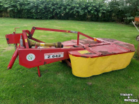 Mower  Cyclomaaier 165cm