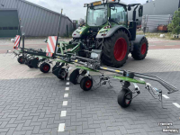 Tedder Fendt Lotus 770 Schudder