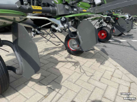 Tedder Fendt Lotus 770 Schudder