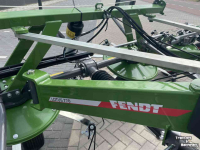 Tedder Fendt Lotus 770 Schudder