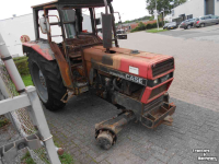 Tractor Case-IH 685