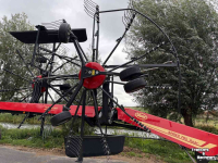 Rake Vicon Andex 705 Vario NIEUW! Scherpe prijs!