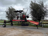 Rake Vicon Andex 705 Vario NIEUW! Scherpe prijs!