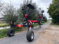 Rake Vicon Andex 705 Vario NIEUW! Scherpe prijs!
