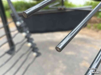 Rake Vicon Andex 705 Vario NIEUW! Scherpe prijs!