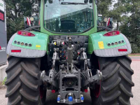 Tractor Fendt 720 S4 Power-Plus