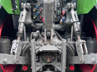 Tractor Fendt 720 S4 Power-Plus