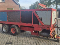 Other fruit-culture equipment and accessories  COMPOSTSTROOIER FRUITTEELT