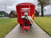 Feed mixer Peecon Biga Topliner Twin Future 19