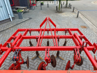 Cultivator Knoche SG- M730 S Cultivator + Saxonia Zaaier
