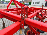 Cultivator Knoche SG- M730 S Cultivator + Saxonia Zaaier