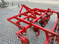 Cultivator Knoche SG- M730 S Cultivator + Saxonia Zaaier