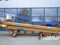 Telescopic conveyor Breston 2x6-100 Duoband
