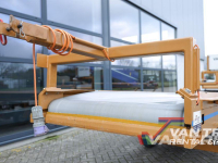 Telescopic conveyor Breston 2x6-100 Duoband