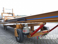 Telescopic conveyor Breston 2x6-100 Duoband