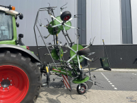 Tedder Fendt Lotus 770