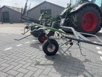 Tedder Fendt Lotus 770