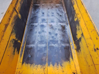 Dumptrailer Cebeco CT120