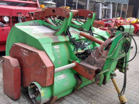 Silage grab-cutter VDW Mengbak met vijzel