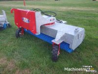 Sweeper Sweep HSTV600
