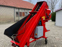 Weighing machines Miedema Elektronische weegmachine