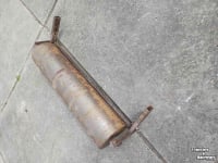Rollers / Trailed rollers  Aandrukrol