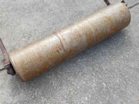 Rollers / Trailed rollers  Aandrukrol