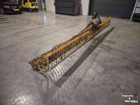 Mowing bucket Herder MRZ 550