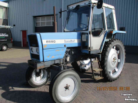 Tractor Landini 6550