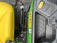 Horticultural Tractors John Deere 3025E Compact Tractor