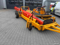 Telescopic storeloader Climax 1500