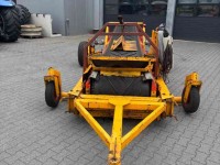 Telescopic storeloader Climax 1500