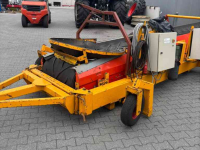 Telescopic storeloader Climax 1500