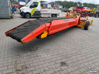Telescopic storeloader Climax 1500