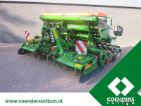 Seed Drill Combination Amazone AMAZONE CATAYA ZAAICOMBINATIE