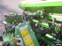 Seed Drill Combination Amazone AMAZONE CATAYA ZAAICOMBINATIE