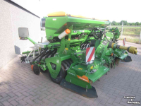 Seed Drill Combination Amazone AMAZONE CATAYA ZAAICOMBINATIE