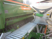 Seed Drill Combination Amazone AMAZONE CATAYA ZAAICOMBINATIE